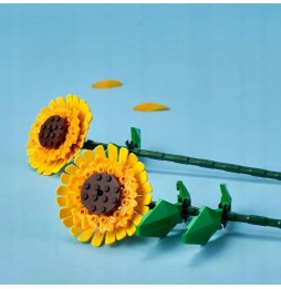 LEGO Creator 40524 Sunflowers Flowers