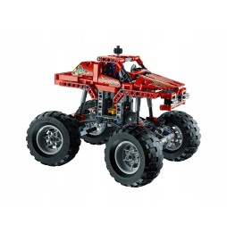 LEGO Technic 42005 Monster Truck - Zestaw