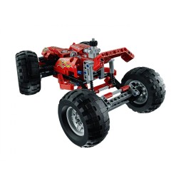 LEGO Technic 42005 Monster Truck - Zestaw