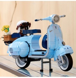 LEGO Vespa 125 Model 10298