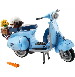 LEGO Vespa 125 Model 10298