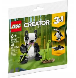 LEGO Creator 3in1 30641 - Panda Original