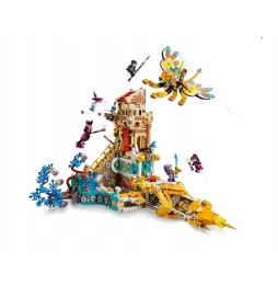 LEGO 71486 Dreamz Zamek Nocturnia - Nowy