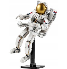 LEGO Creator Astronaut 31152 3 în 1