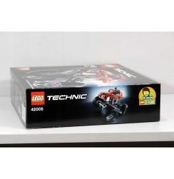 LEGO Technic 42005 Monster Truck - Zestaw