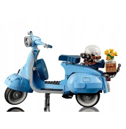 LEGO Vespa 125 Model 10298