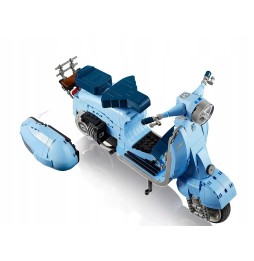 LEGO Vespa 125 Model 10298