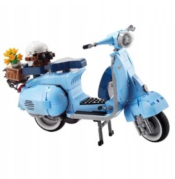 LEGO Vespa 125 Model 10298