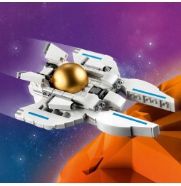 LEGO Creator Astronauta 31152 3 w 1