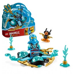 LEGO Ninjago 71778 Puterea Dragonului Nyi