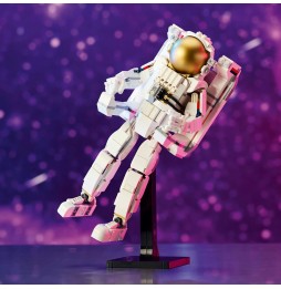 LEGO Creator Astronaut 31152 3 în 1