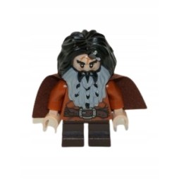 LEGO Hobbit Atacul Wargilor 79002 - Piese pentru copii