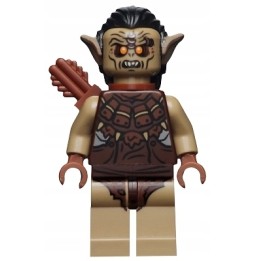 LEGO Hobbit Warg Attack 79002 - Kids Building Blocks