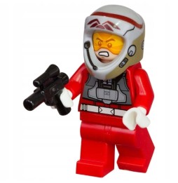 LEGO Star Wars Rebel A-Wing Pilot 5004408