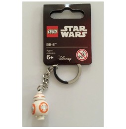 Lego Breloque Cheie BB-8 Star Wars