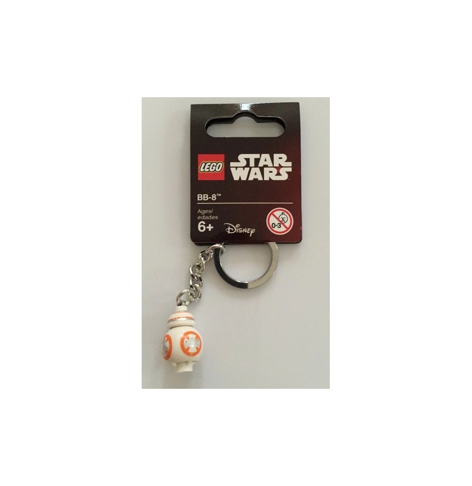 Lego Breloque Cheie BB-8 Star Wars