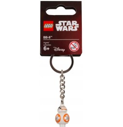 Lego Brelok do kluczy BB-8 Star Wars