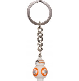 Lego Brelok do kluczy BB-8 Star Wars