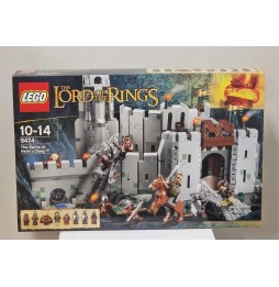 LEGO 9474 Bătălia pentru Helm's Deep