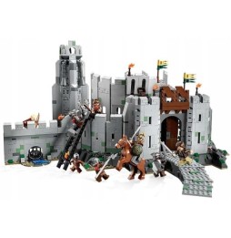 LEGO 9474 Bătălia pentru Helm's Deep