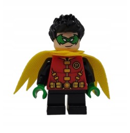 Figurina LEGO Batman Robin 76301