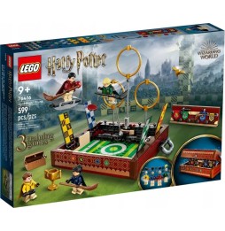 LEGO Harry Potter Quidditch Chest 76416