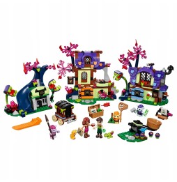 LEGO Elves 41185 Magiczny ratunek z wioski goblinów