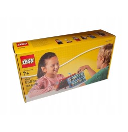 LEGO 40161 Cine sunt eu? Joc cu mini figurine