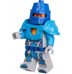 LEGO Nexo Knights Cutia Gărzii Regelui pentru copii