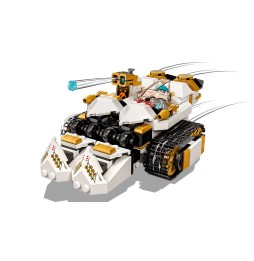 LEGO Ninjago Ultra Ninja Mech 71765