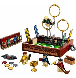 LEGO Harry Potter Cutia Quidditch 76416