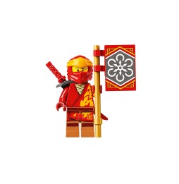 LEGO Ninjago ultramech ninja 71765