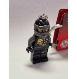 Brelok LEGO Ninjago Skybound Cole 853538