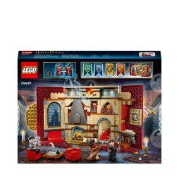 LEGO Harry Potter Flaga Gryffindoru 76409