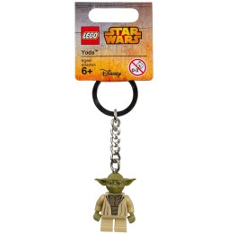 LEGO Star Wars Breloc cu Yoda