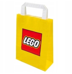 LEGO Creator 30182 Moș Crăciun cu geanta de cadouri