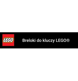 LEGO Star Wars Breloczek z Yodą