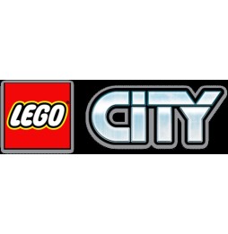 LEGO City 60377 Barca de scufundare pentru cercetător