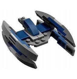 Lego Star Wars Vulture Droid 30055