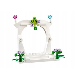 LEGO 40165 Wedding Set with Free Keychains