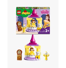 Cărți LEGO Duplo Sala de bal a Bellei