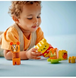 LEGO DUPLO Przyjęcie urodzinowe 10457