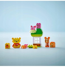 LEGO DUPLO Przyjęcie urodzinowe 10457