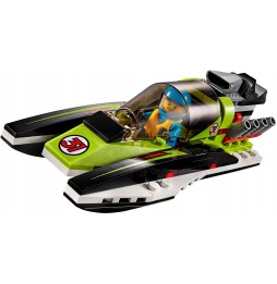 LEGO City 60114 Racing Boat