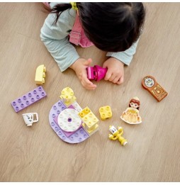 LEGO Duplo Belle's Ballroom Set