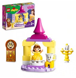 Klocki LEGO Duplo Sala balowa Belli