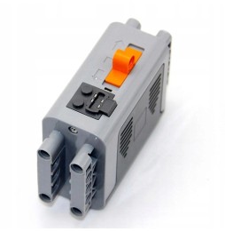 LEGO 8881 Battery Holder Power Functions