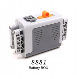 LEGO 8881 Battery Holder Power Functions