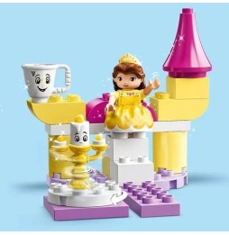 Klocki LEGO Duplo Sala balowa Belli