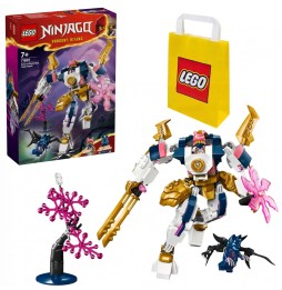 LEGO Ninjago Tech Mech Sory 71807